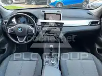 2020 BMW X1