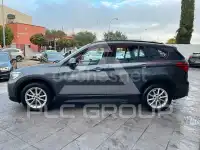 2020 BMW X1