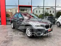 2020 BMW X1