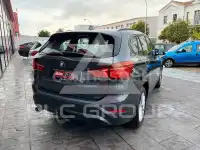 2020 BMW X1