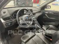 2020 BMW X1
