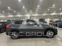 2020 BMW X1