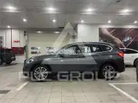 2020 BMW X1