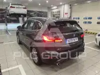 2020 BMW X1