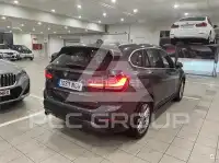 2020 BMW X1