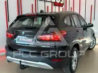 2020 BMW X1