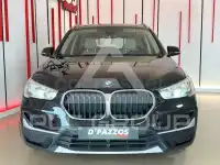 2020 BMW X1