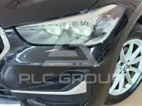 2020 BMW X1