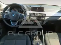 2020 BMW X1