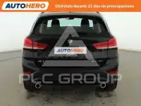 2020 BMW X1