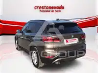 2020 BMW X1