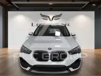 2020 BMW X1
