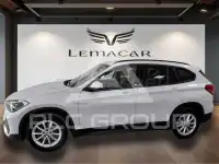 2020 BMW X1