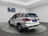 2020 BMW X1