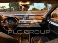 2020 BMW X1