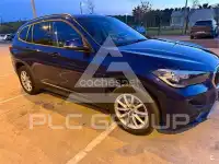 2020 BMW X1