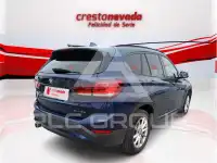 2020 BMW X1