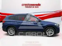 2020 BMW X1