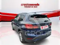 2020 BMW X1