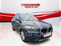 2020 BMW X1
