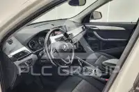 2020 BMW X1