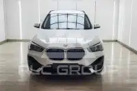 2020 BMW X1