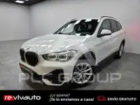 2020 BMW X1