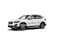 2020 BMW X1
