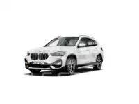 2020 BMW X1