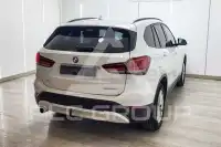 2020 BMW X1