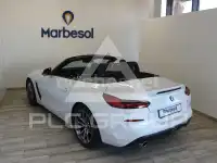 2020 BMW Z4