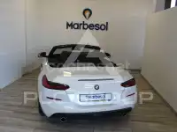 2020 BMW Z4