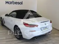 2020 BMW Z4