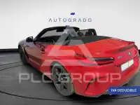 2020 BMW Z4