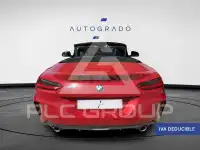 2020 BMW Z4