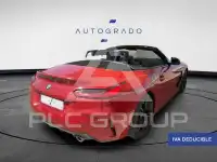 2020 BMW Z4