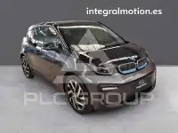 2020 BMW I3