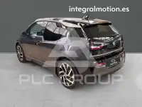 2020 BMW I3