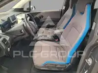 2020 BMW I3