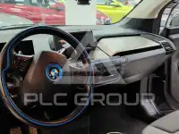 2020 BMW I3