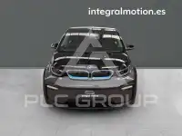 2020 BMW I3
