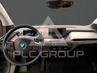 2020 BMW I3