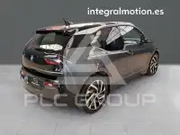 2020 BMW I3