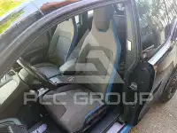 2020 BMW I3