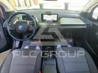 2020 BMW I3