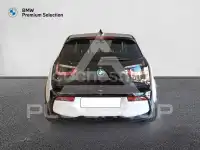 2020 BMW I3