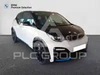 2020 BMW I3