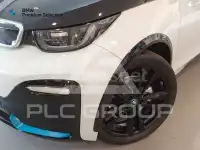 2020 BMW I3