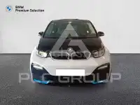 2020 BMW I3