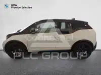 2020 BMW I3